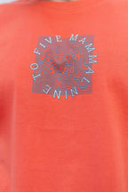 Graphic T-shirt - 0050