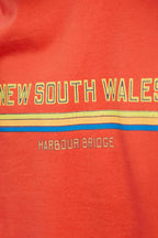 Graphic T-shirt - 0051