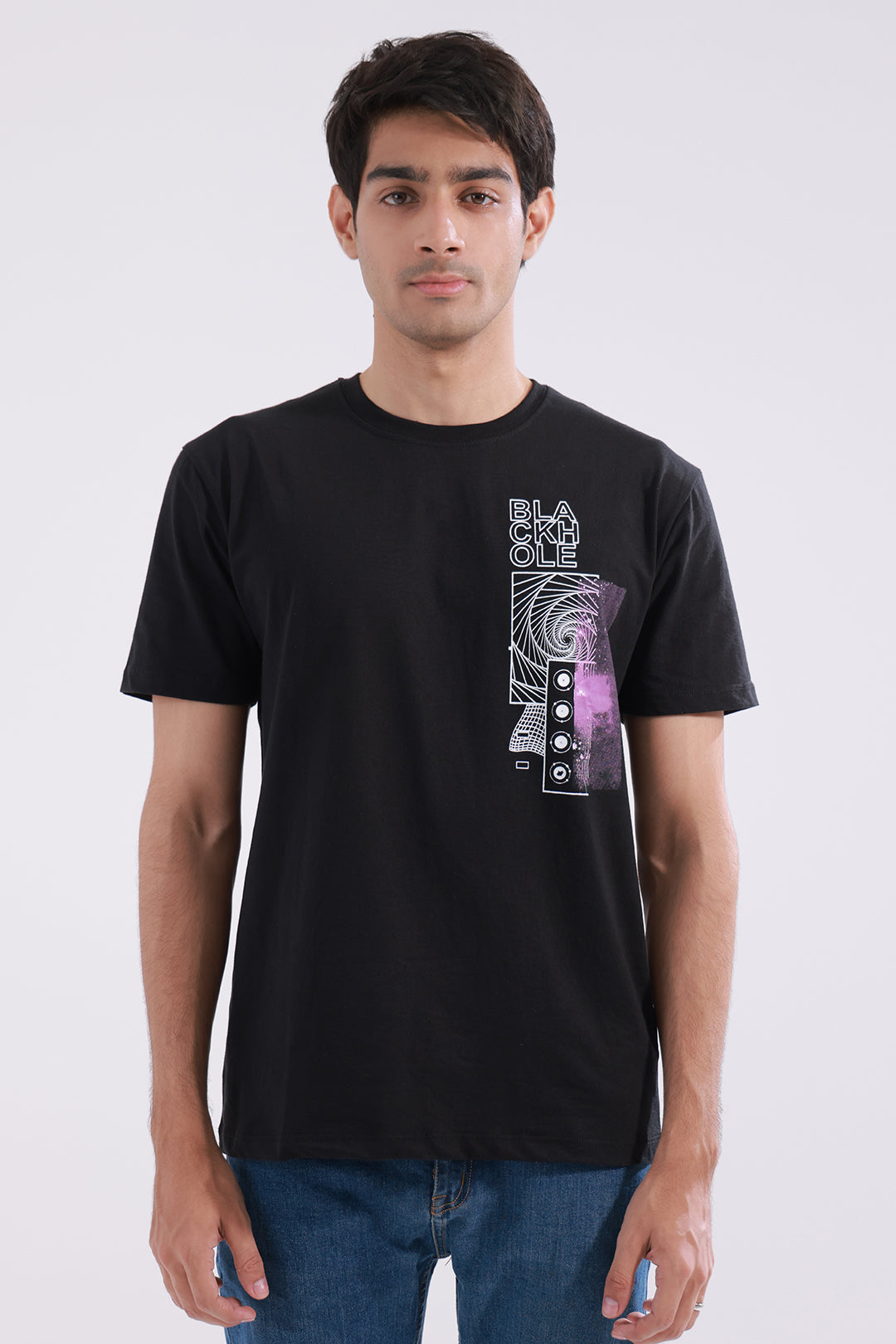 Graphic T-Shirt - R003