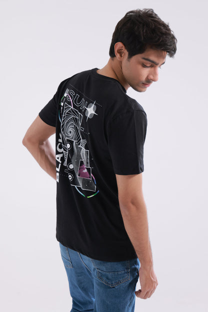 Graphic T-Shirt - R003