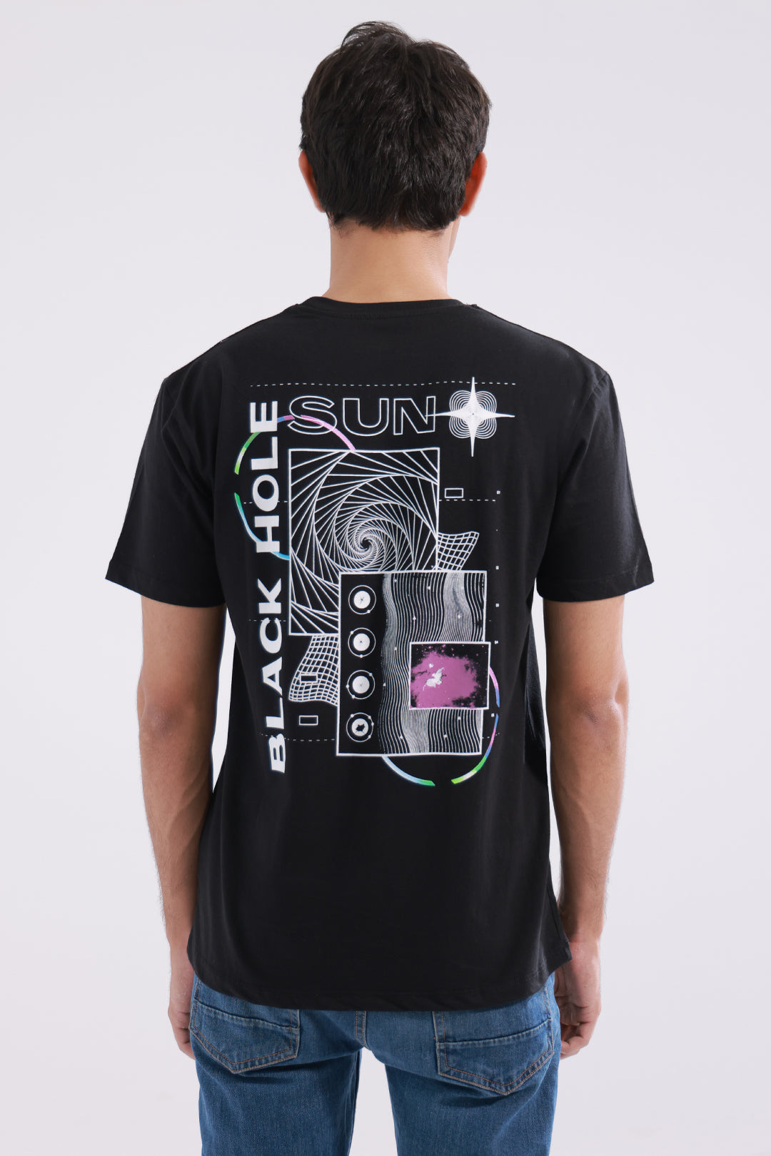 Graphic T-Shirt - R003