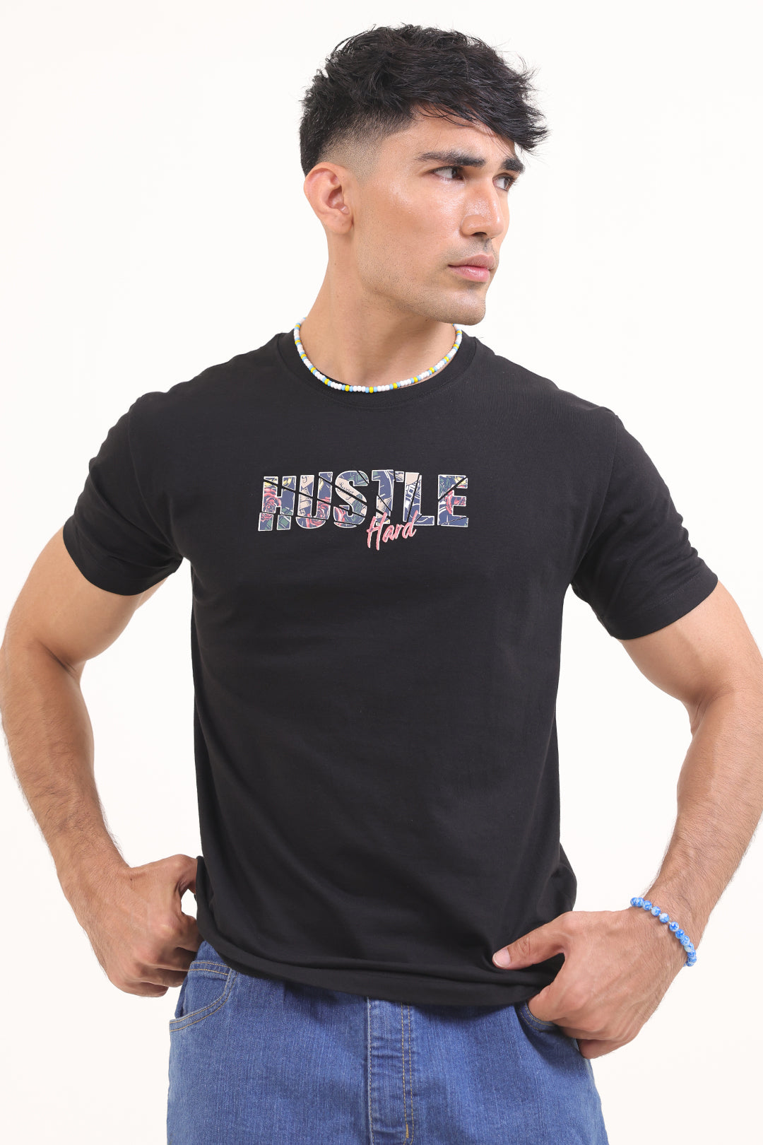 Graphic T-Shirt - R005