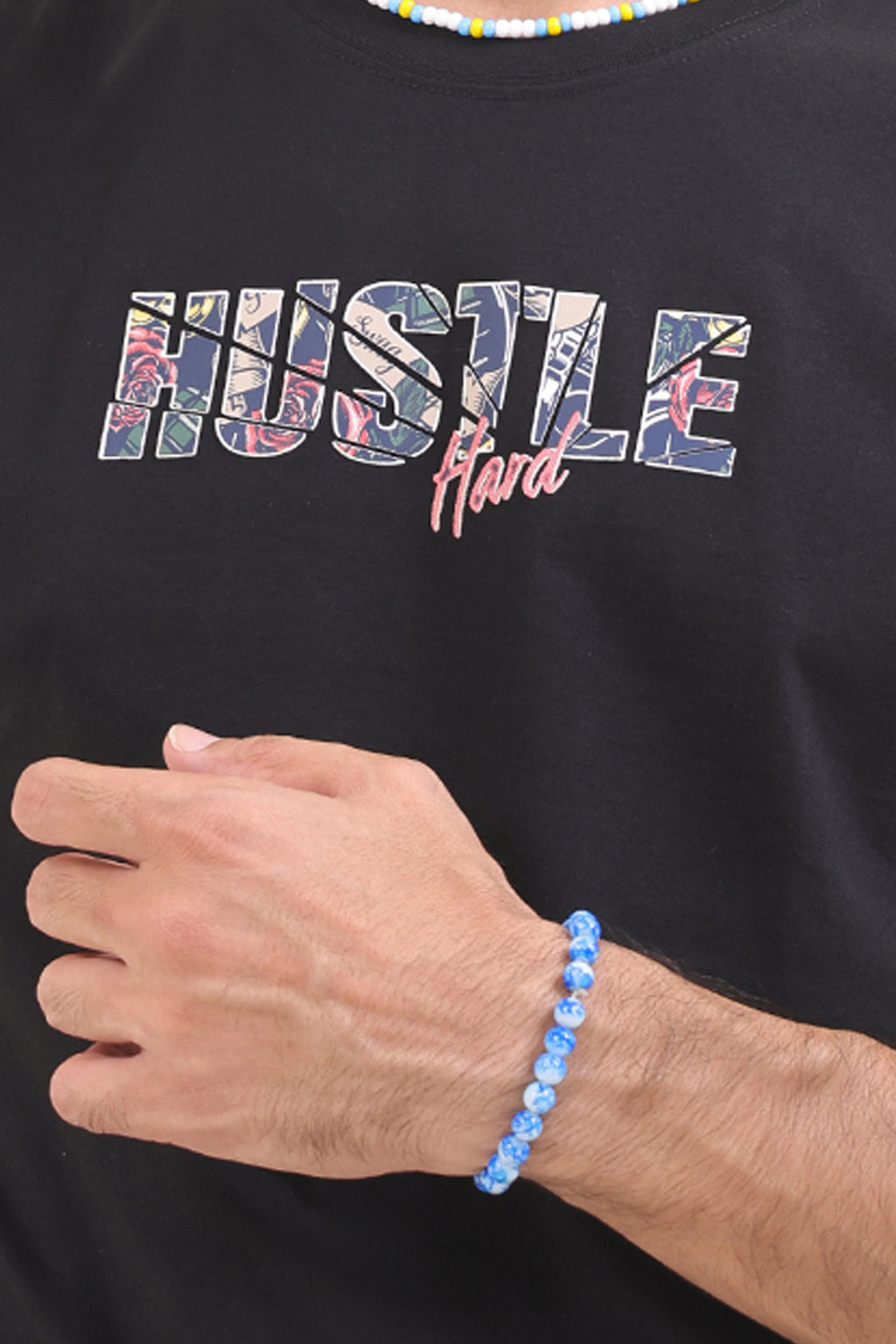 Graphic T-Shirt - R005