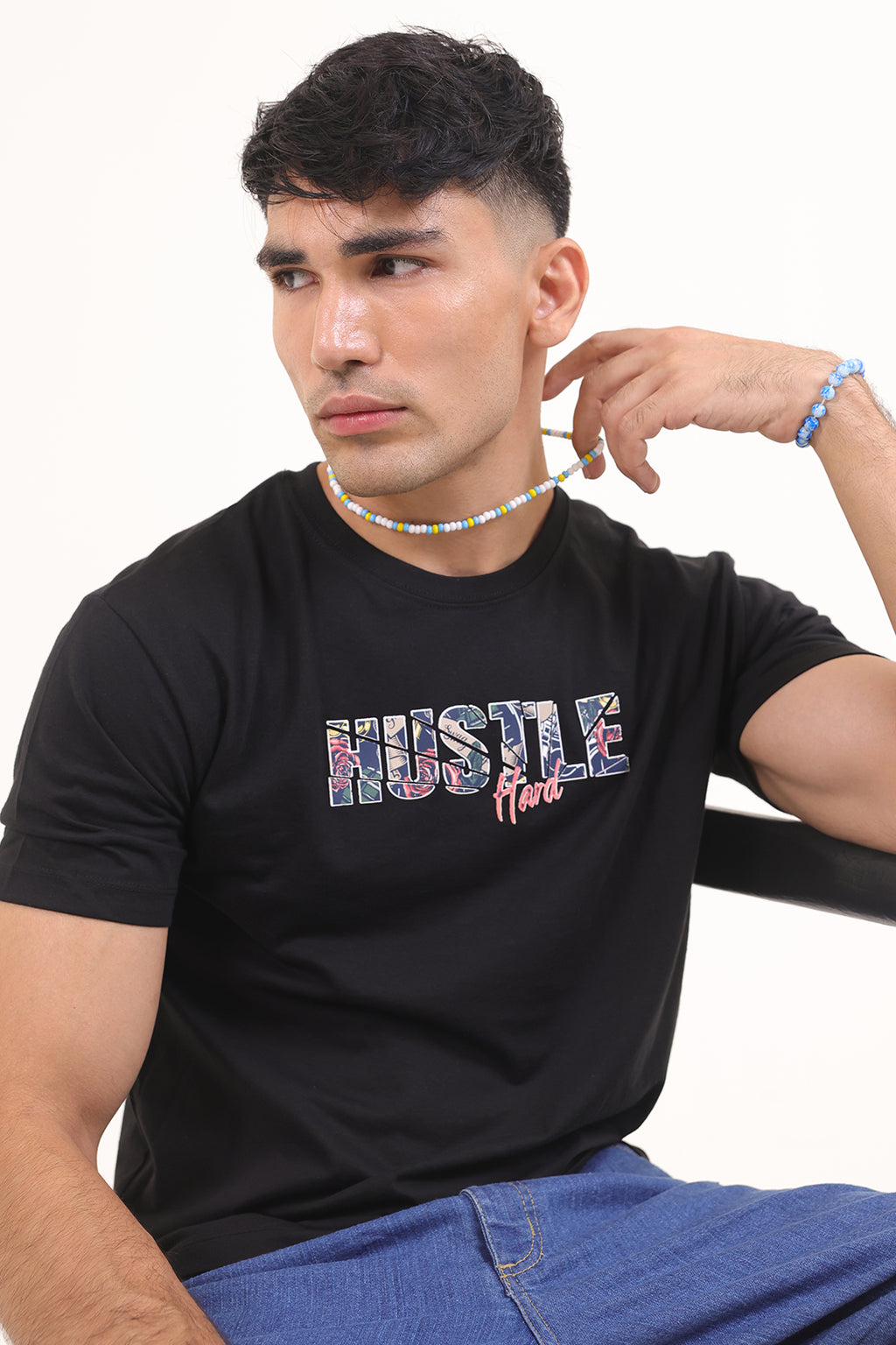 Graphic T-Shirt - R005