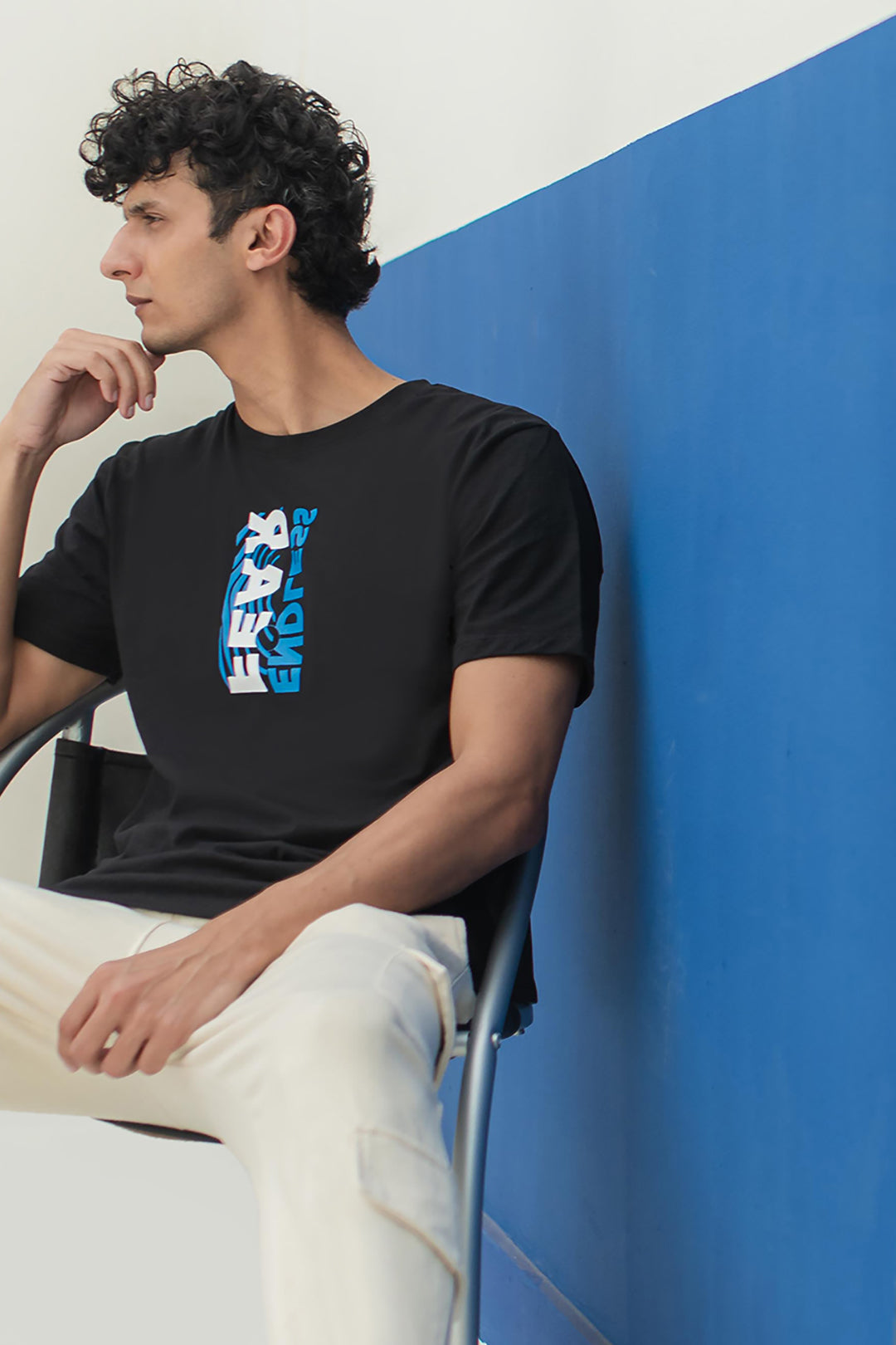 Graphic T-Shirt - R006