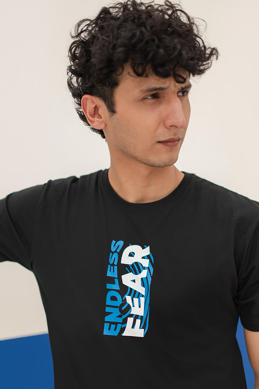 Graphic T-Shirt - R006