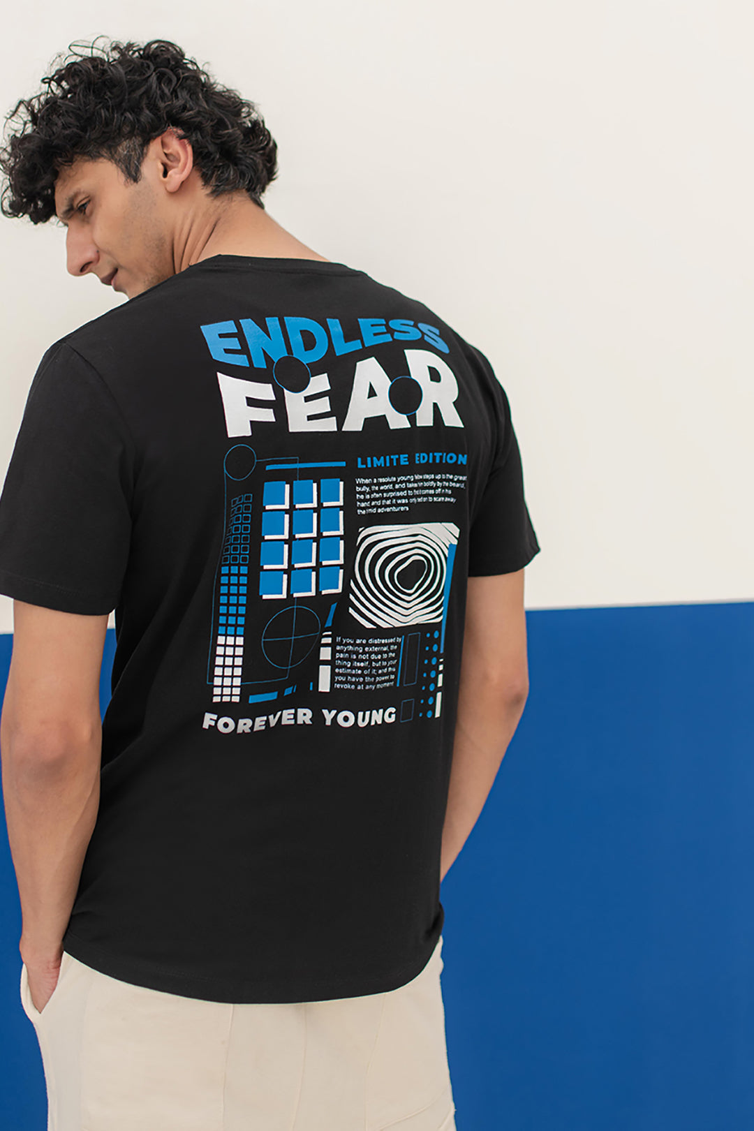 Graphic T-Shirt - R006