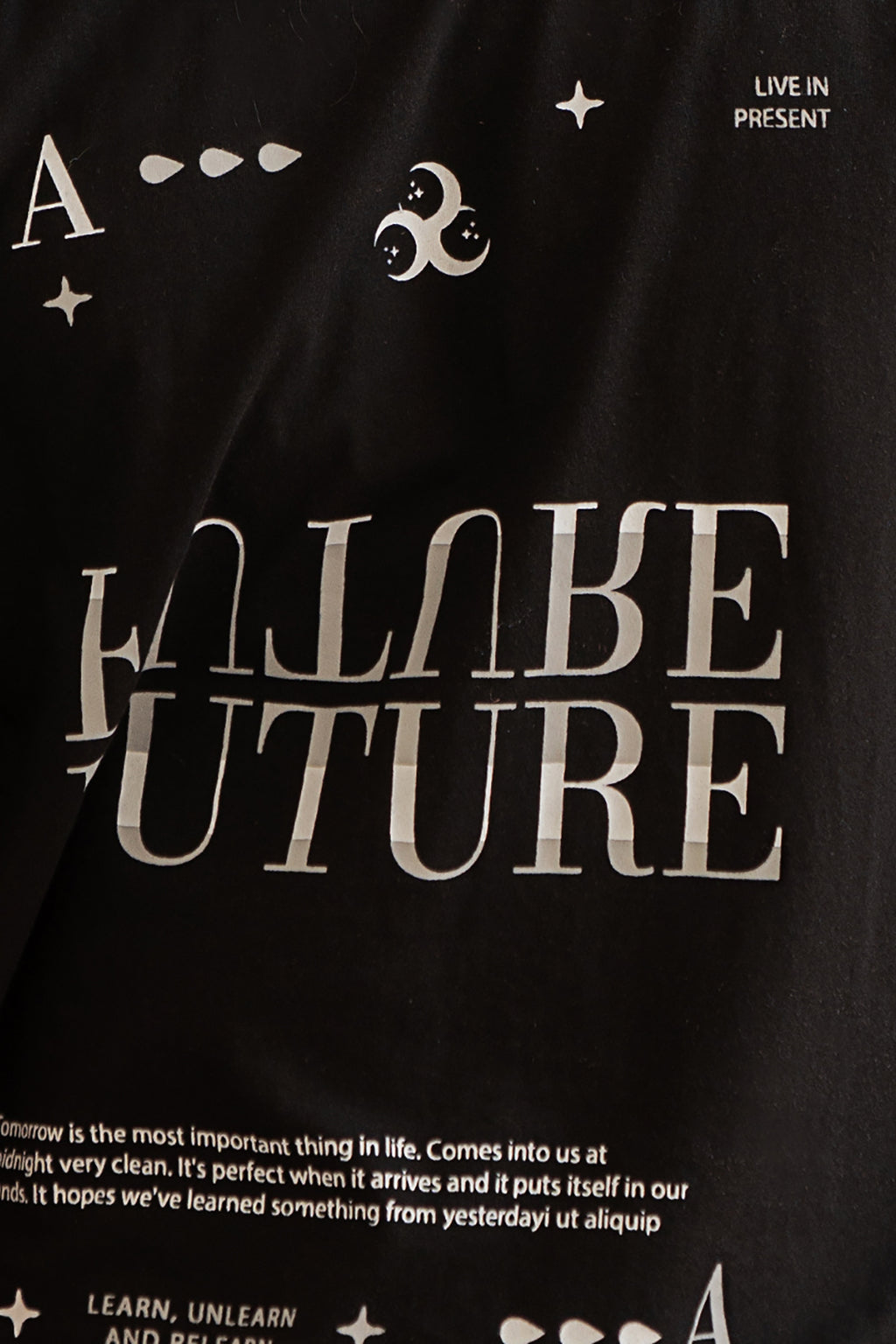 Graphic T-Shirt - R007