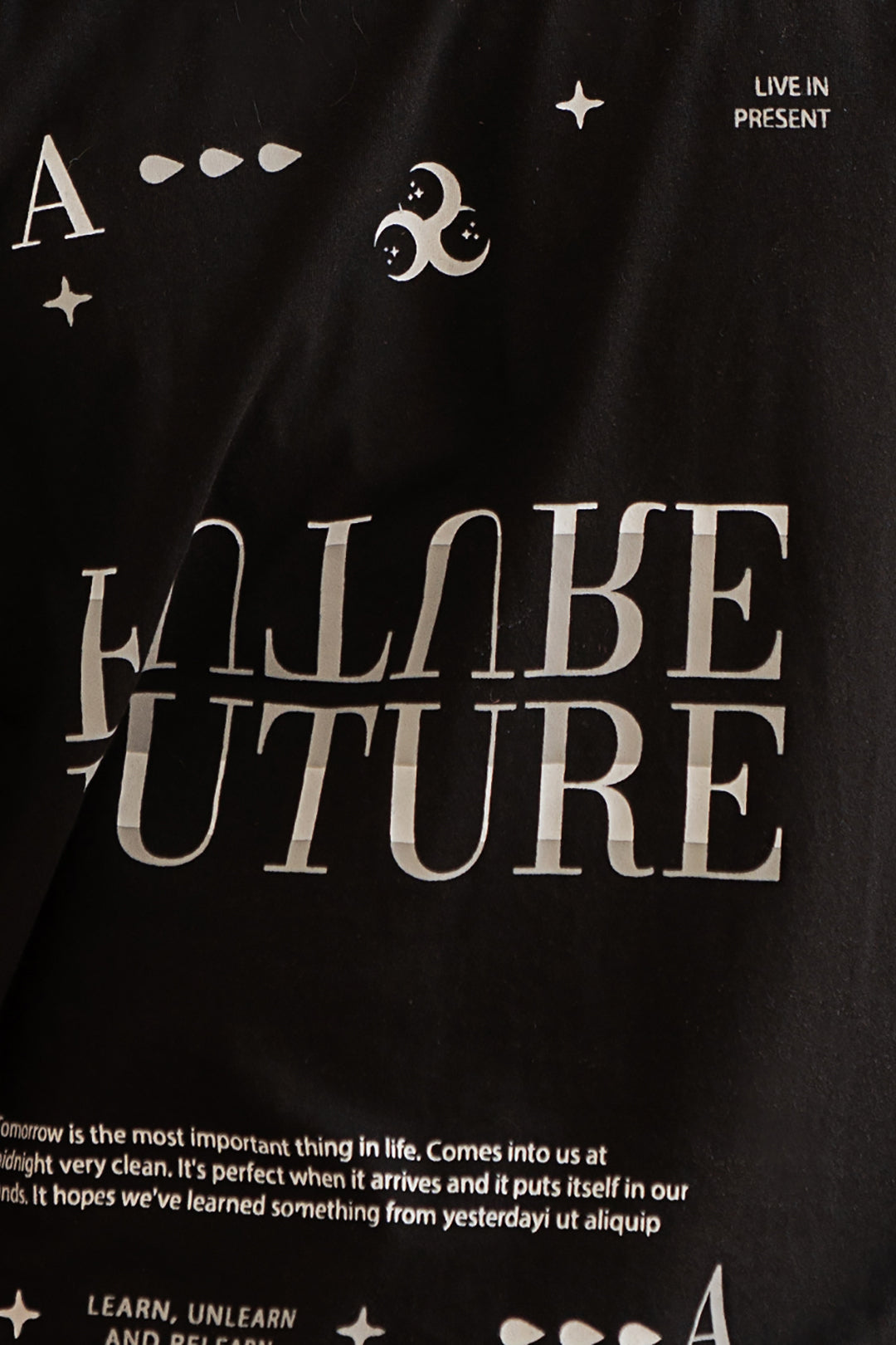 Graphic T-Shirt - R007