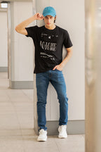 Graphic T-Shirt - R007