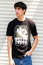 Graphic T-Shirt - R008
