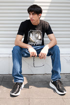 Graphic T-Shirt - R008