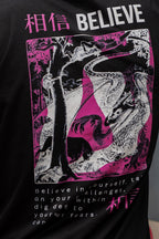 Graphic T-Shirt - R009