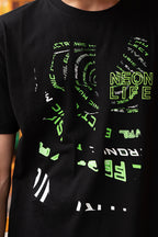 Graphic T-Shirt - R010
