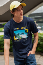 Graphic T-Shirt - R013