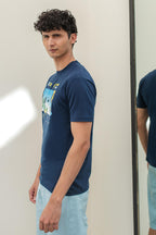 Graphic T-Shirt - R013