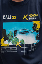 Graphic T-Shirt - R013
