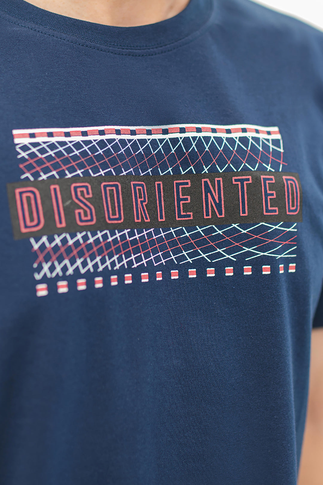 Graphic T-Shirt - R014