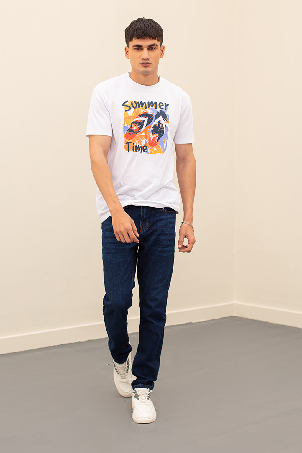 Graphic T-Shirt - R017