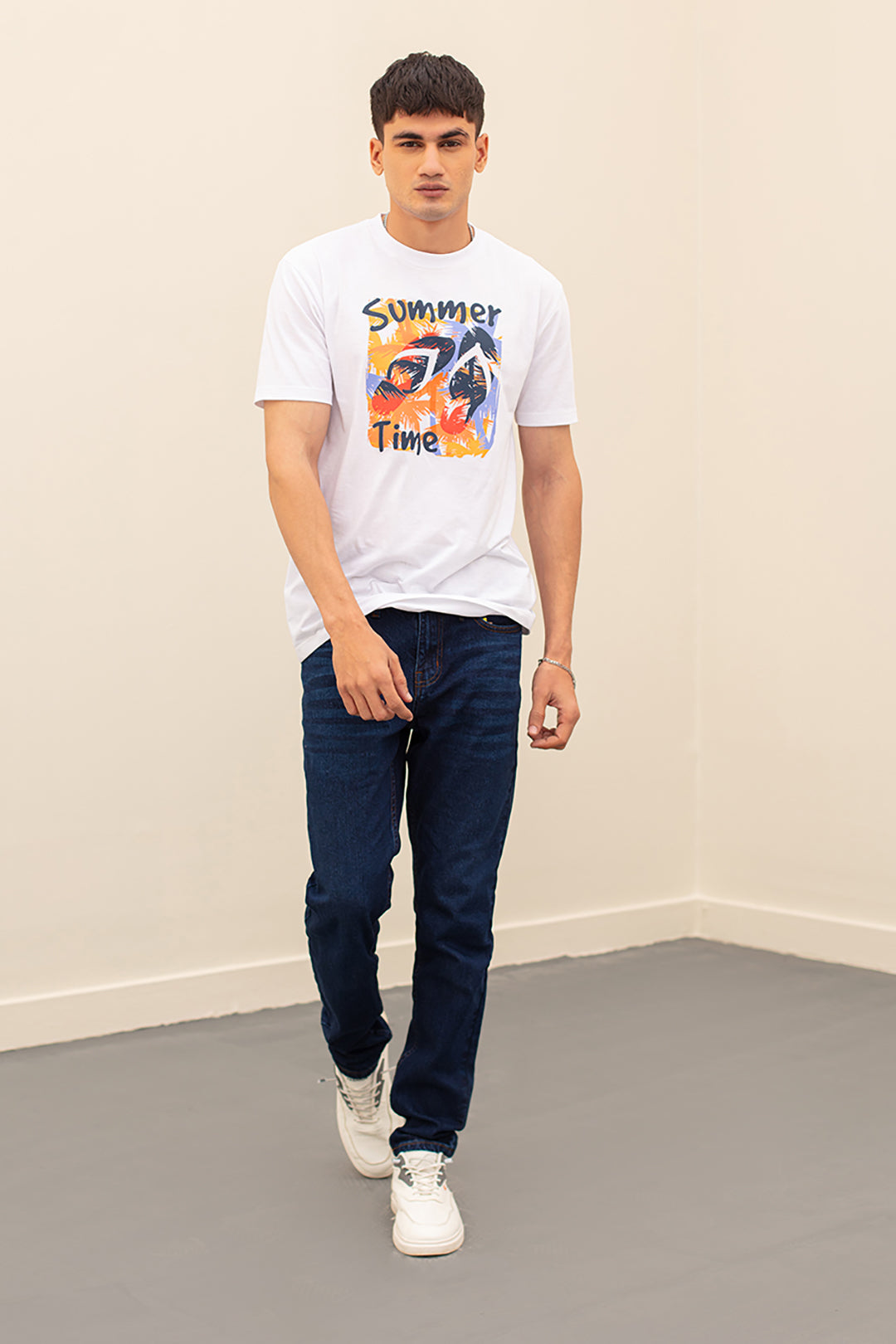 Graphic T-Shirt - R017