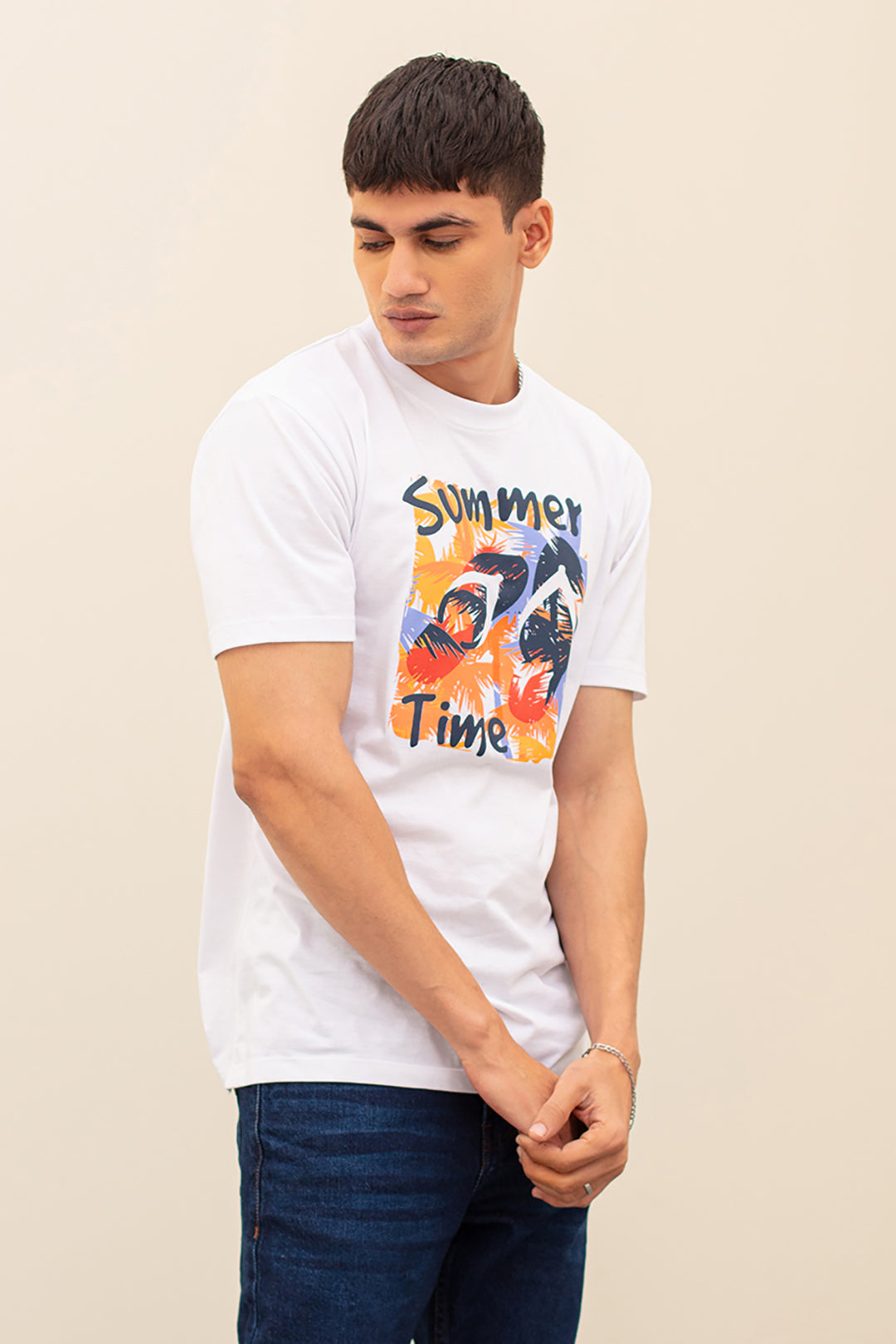 Graphic T-Shirt - R017