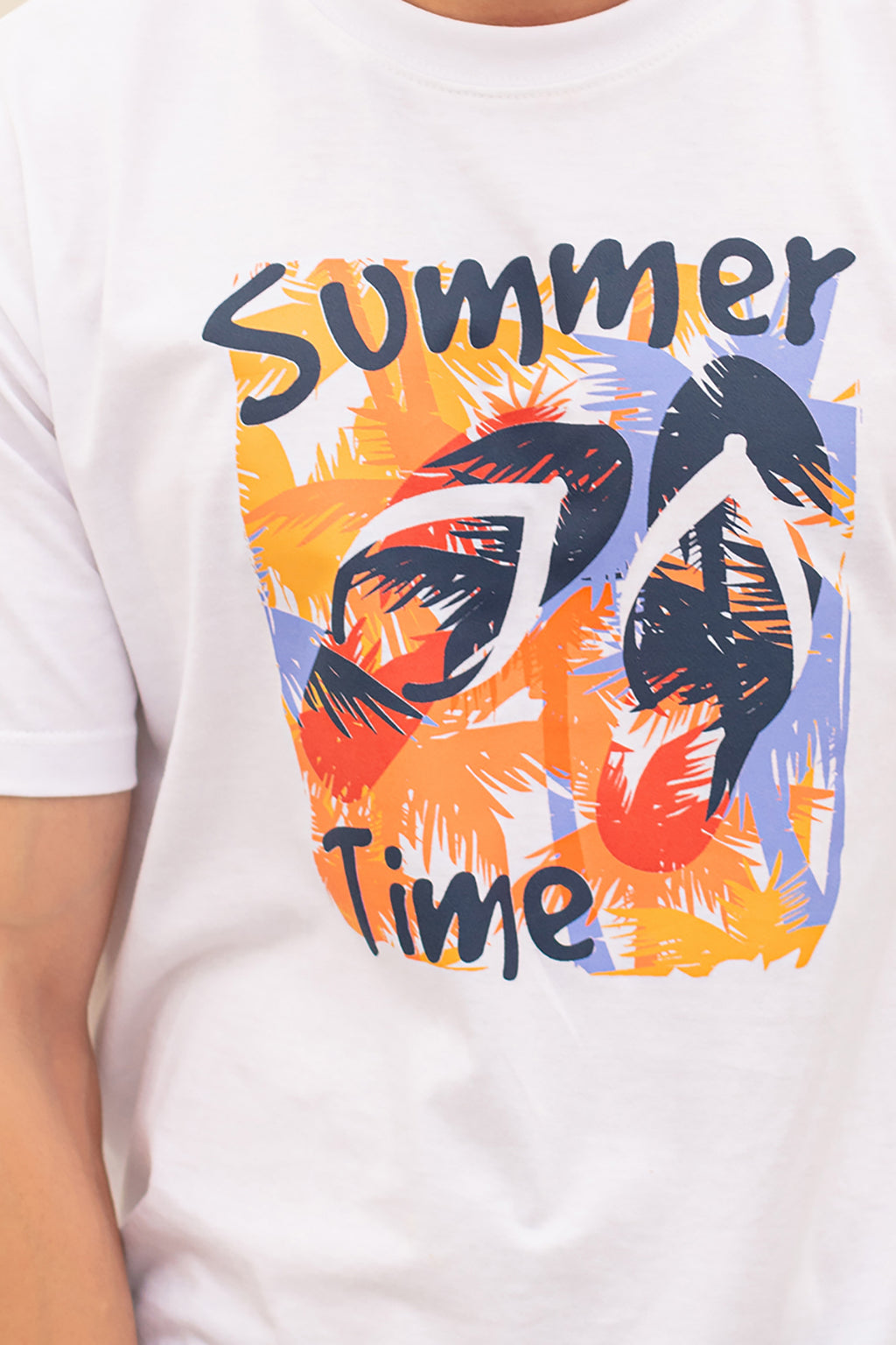 Graphic T-Shirt - R017