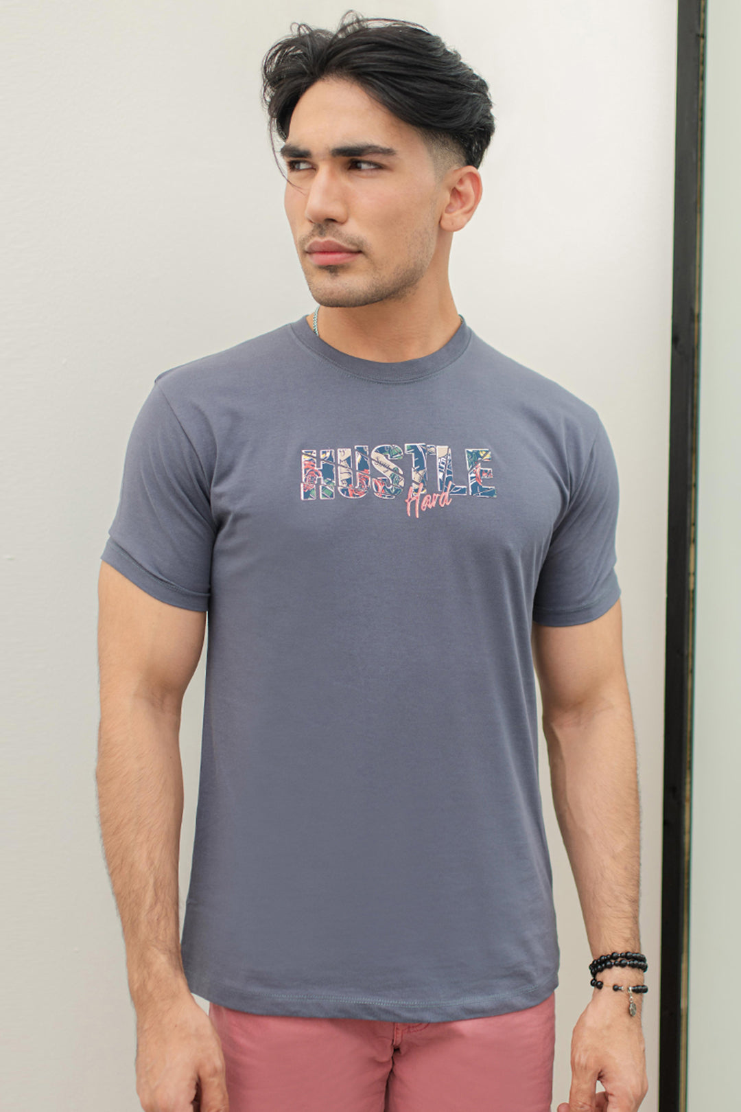 Graphic T-Shirt - R020