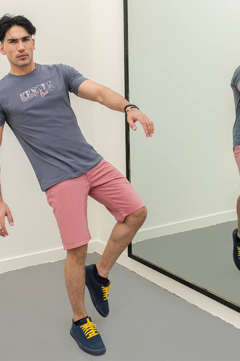 Graphic T-Shirt - R020