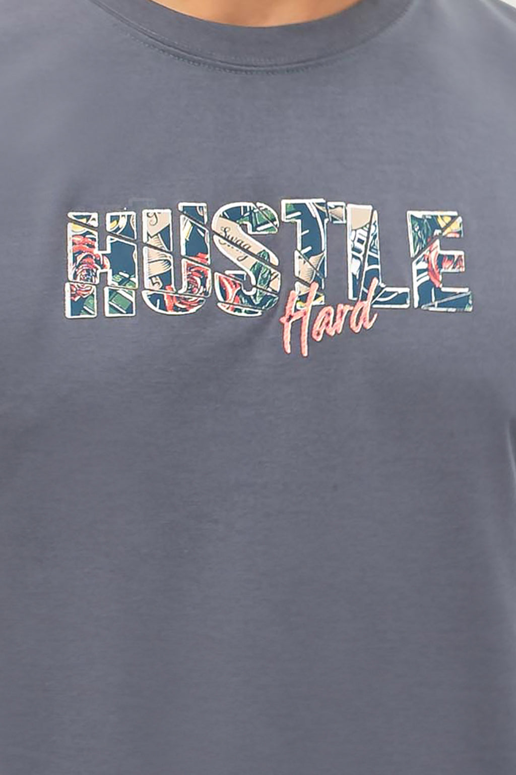 Graphic T-Shirt - R020