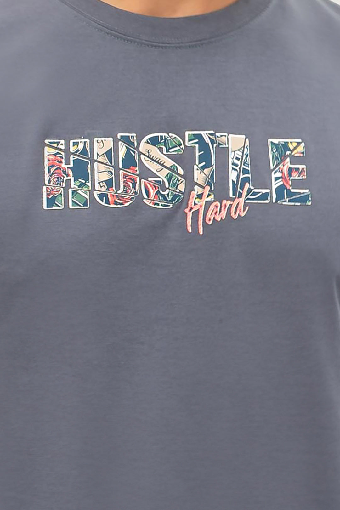 Graphic T-Shirt - R020