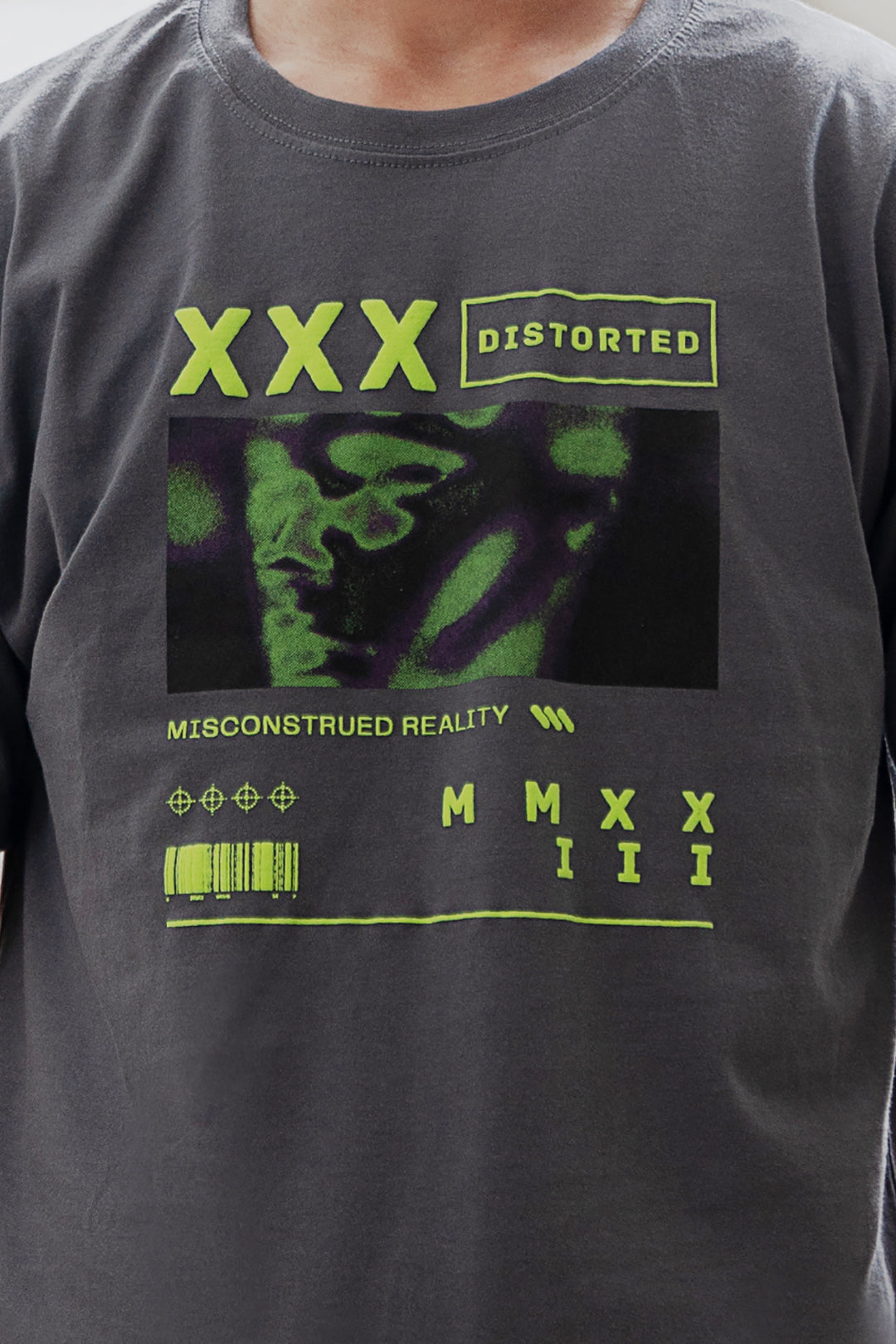 Graphic T-Shirt - R021