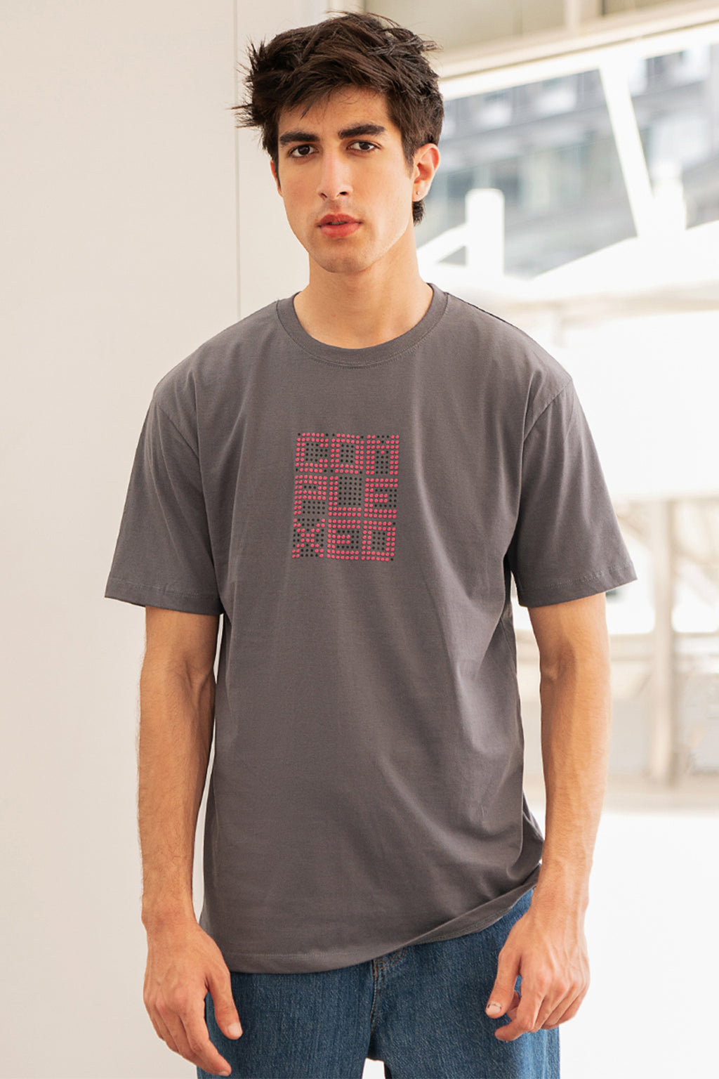 Graphic T-Shirt - R022