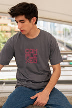 Graphic T-Shirt - R022
