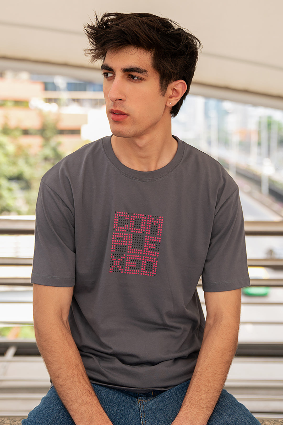 Graphic T-Shirt - R022