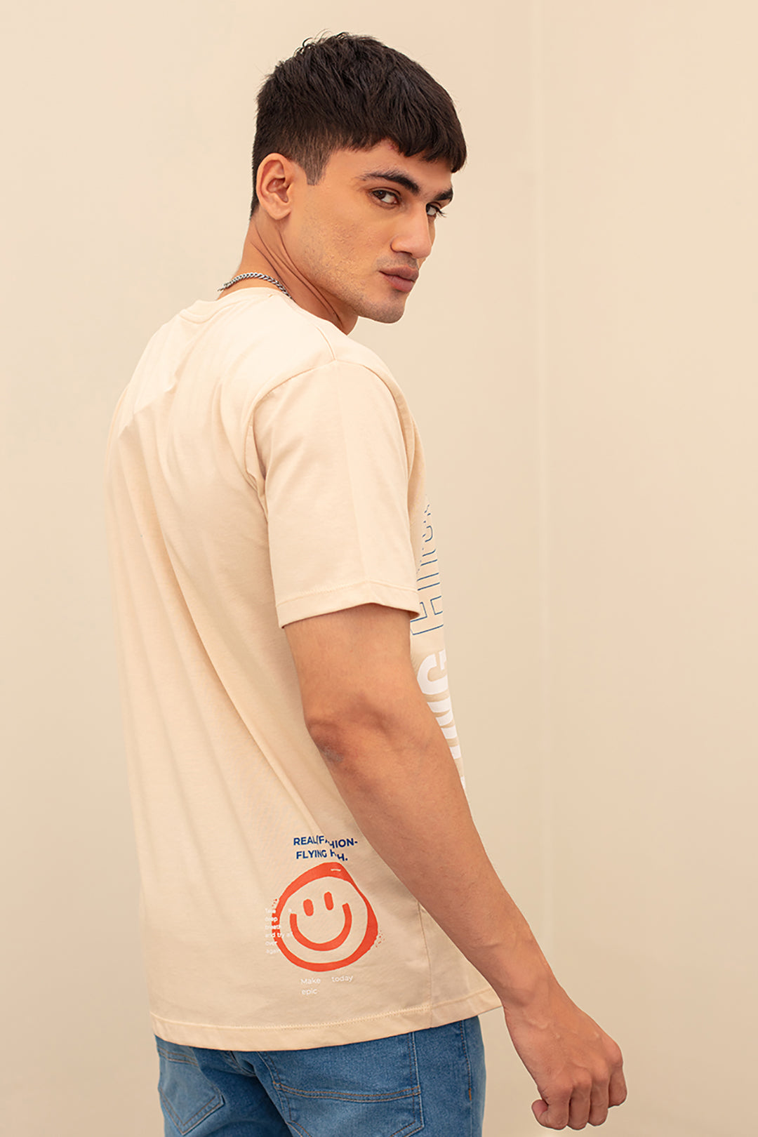 Graphic T-Shirt - R023
