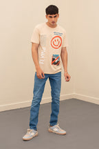 Graphic T-Shirt - R023