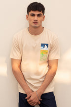 Graphic T-Shirt - R024