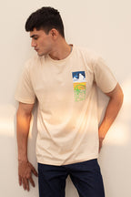 Graphic T-Shirt - R024