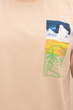 Graphic T-Shirt - R024