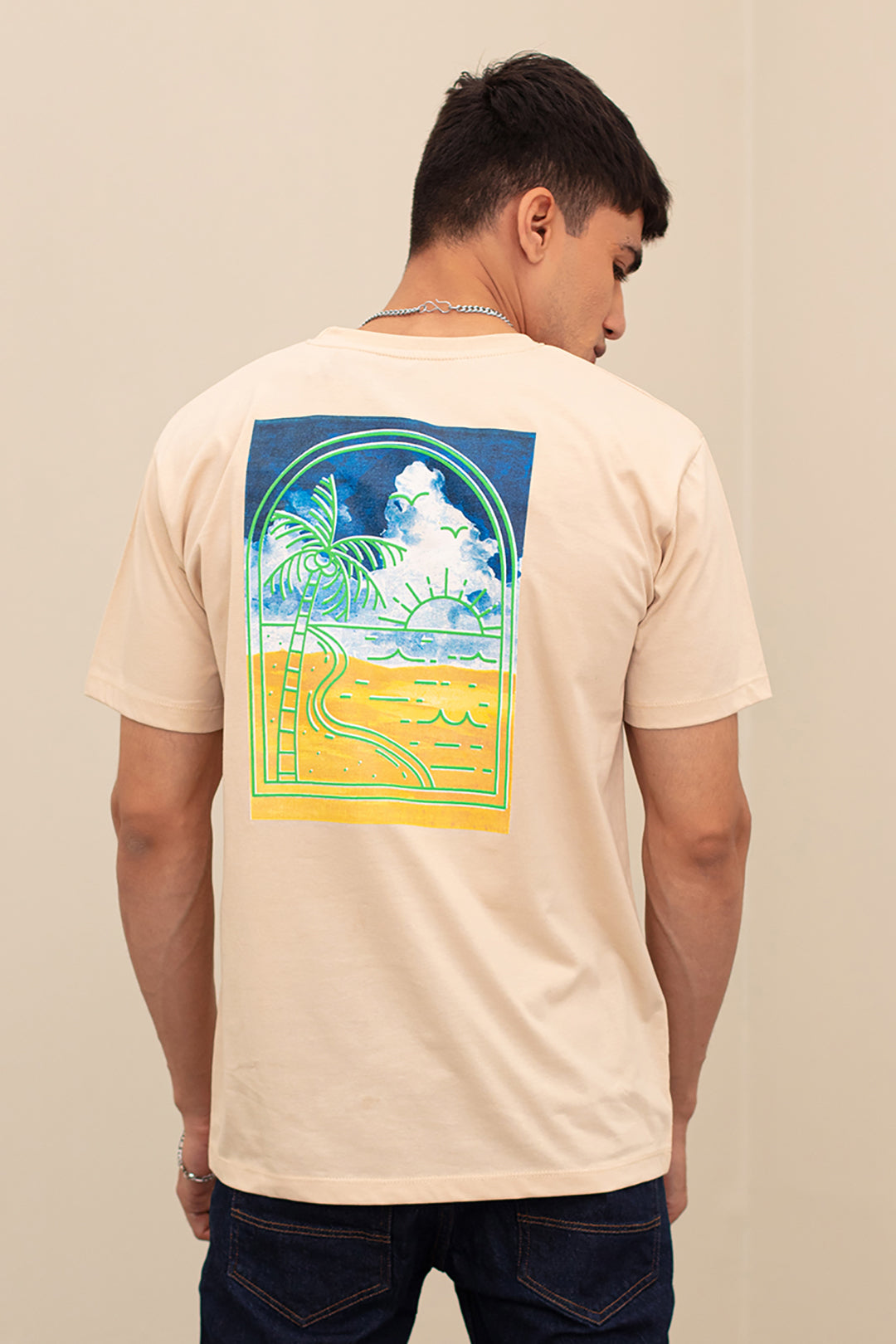 Graphic T-Shirt - R024