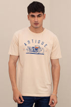 Graphic T-Shirt - R025