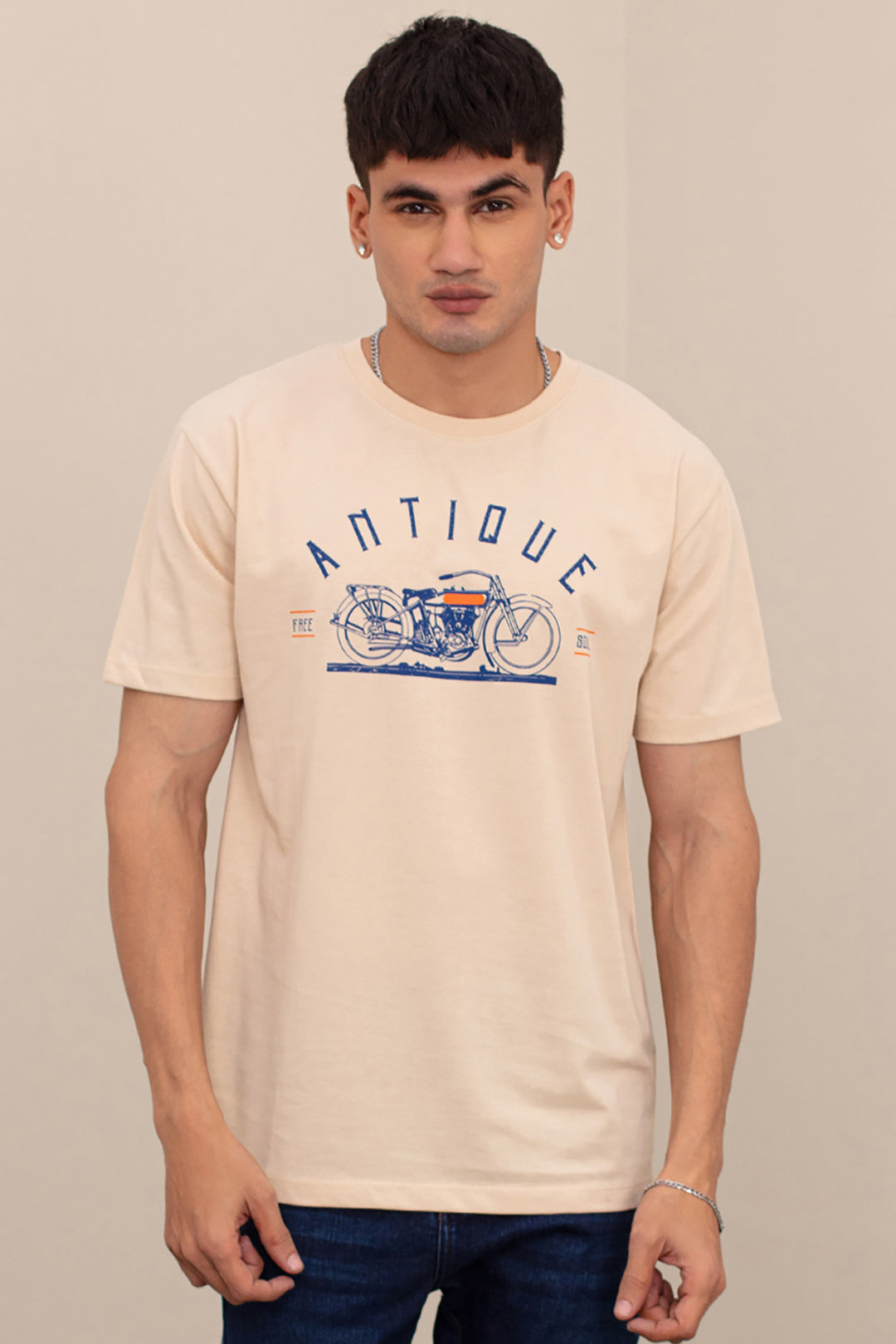Graphic T-Shirt - R025