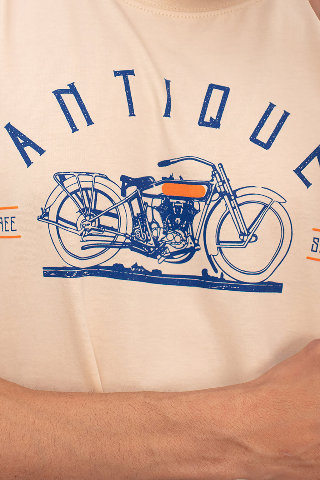 Graphic T-Shirt - R025