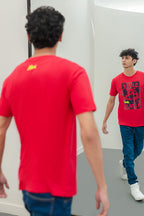 Graphic T-Shirt - R027