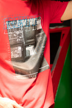 Graphic T-Shirt - R028