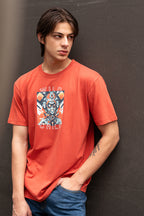 Graphic T-Shirt - R031
