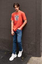 Graphic T-Shirt - R031