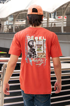 Graphic T-Shirt - R031