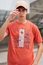 Graphic T-Shirt - R032