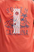 Graphic T-Shirt - R032